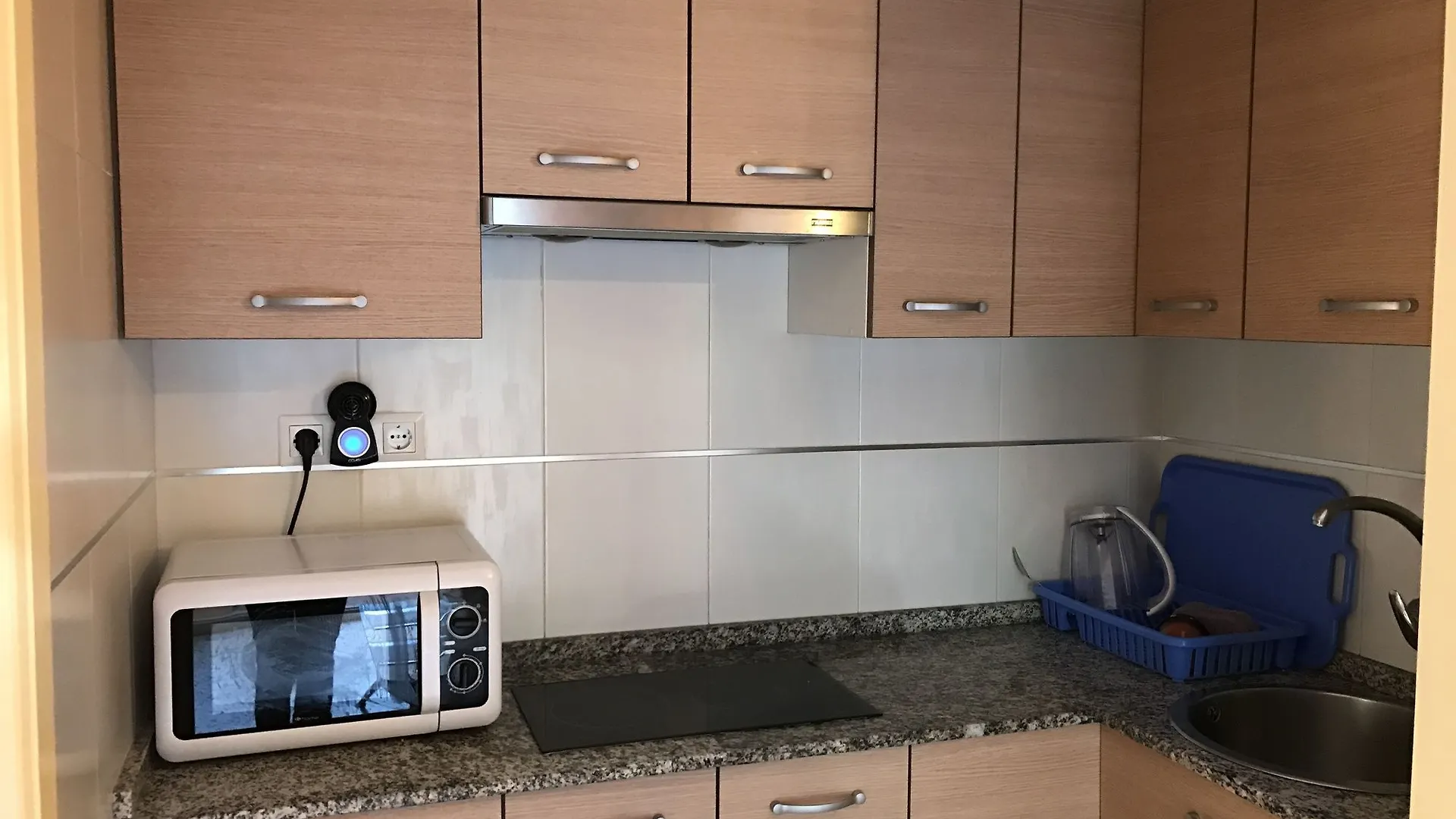 California 204 Apartment Salou