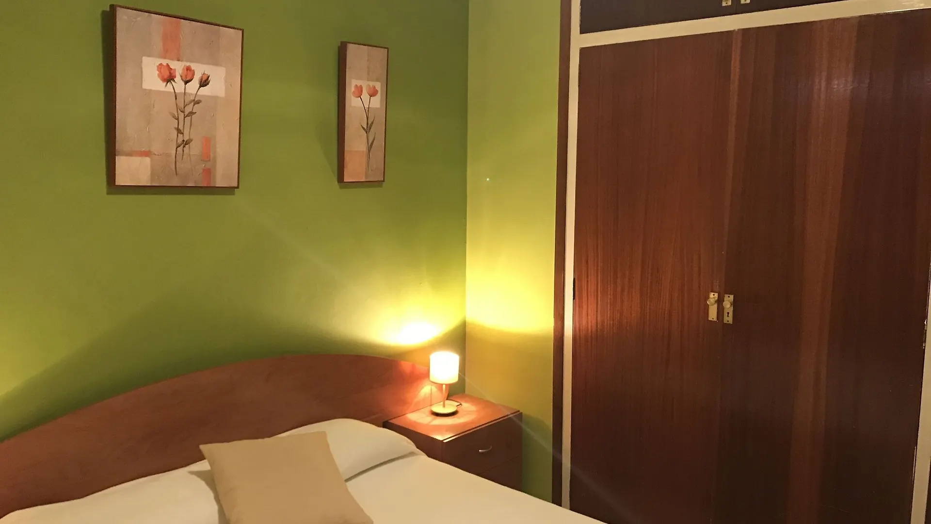 California 204 Apartment Salou Spain