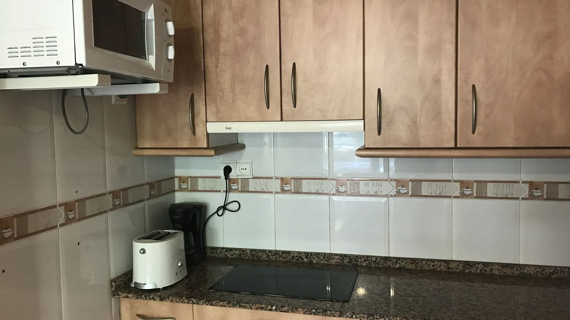 California 204 Apartment Salou Spain