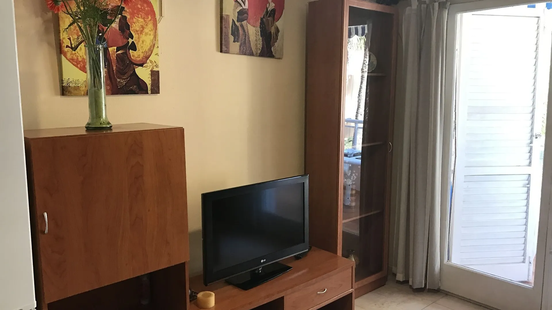 California 204 Apartment Salou Spain