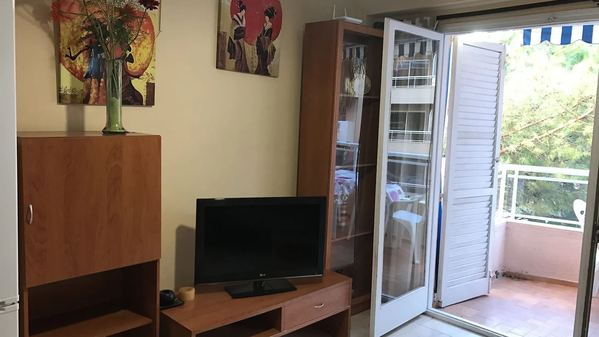 California 204 Apartment Salou