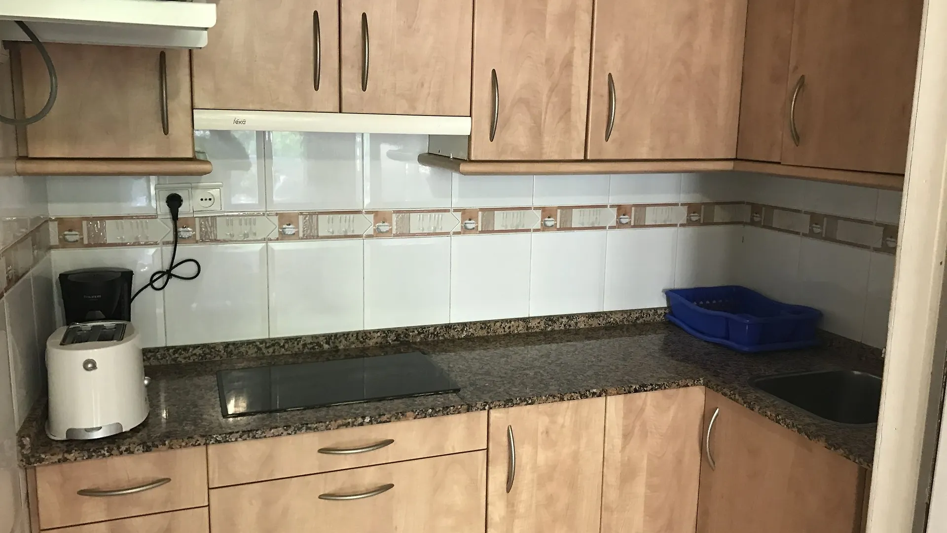 California 204 Apartment Salou Spain