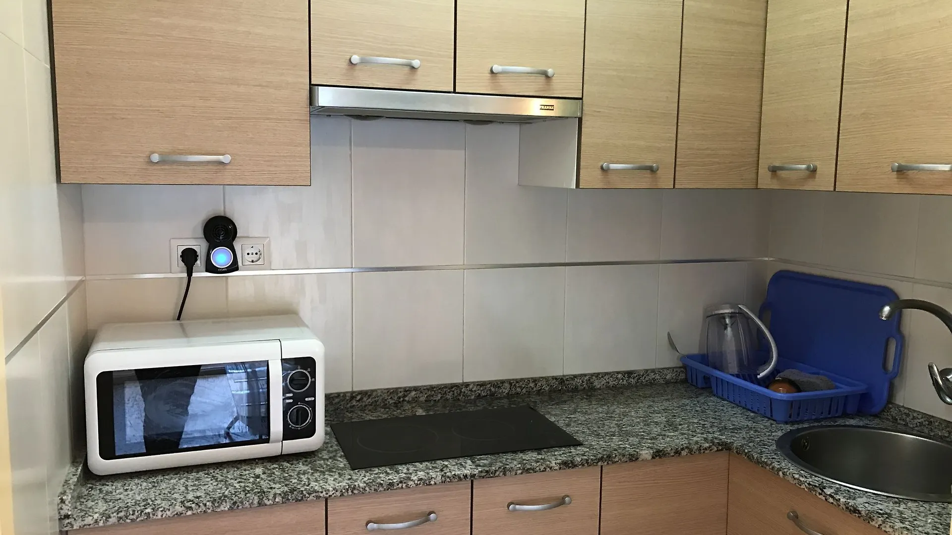 California 204 Apartment Salou