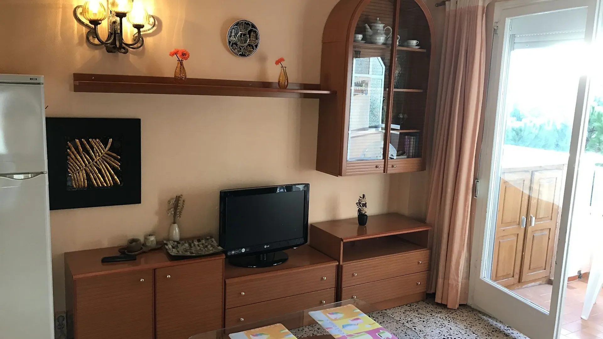 California 204 Apartment Salou 0*,  Spain
