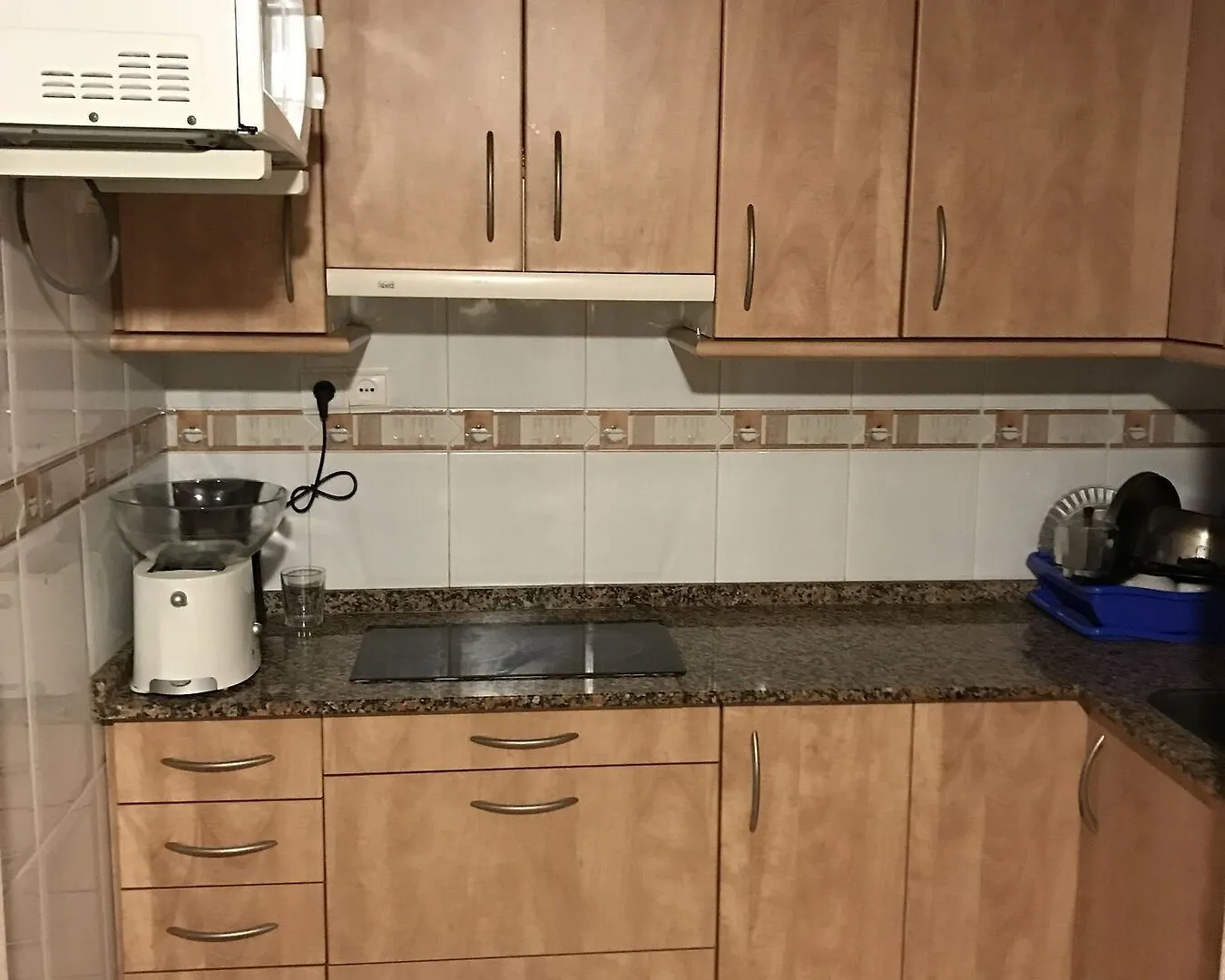 California 204 Apartment Salou 0*,  Spain