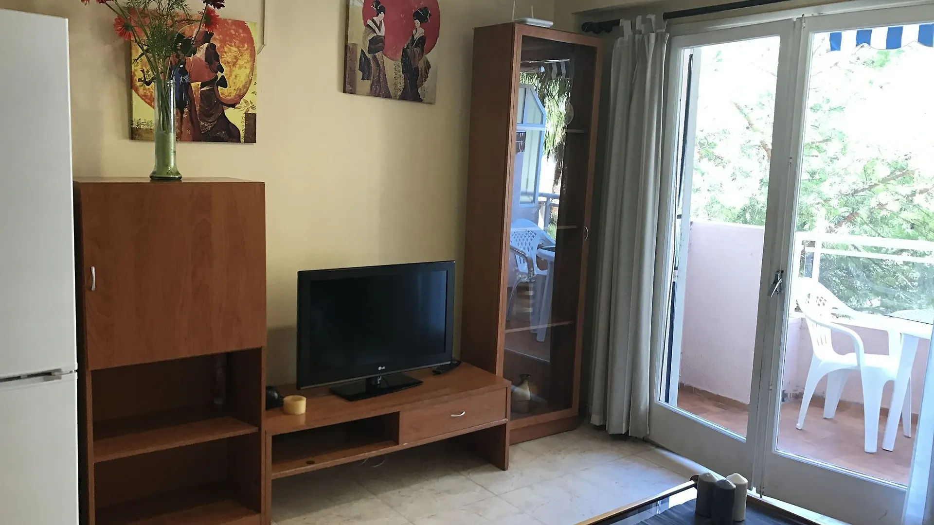 California 204 Apartment Salou