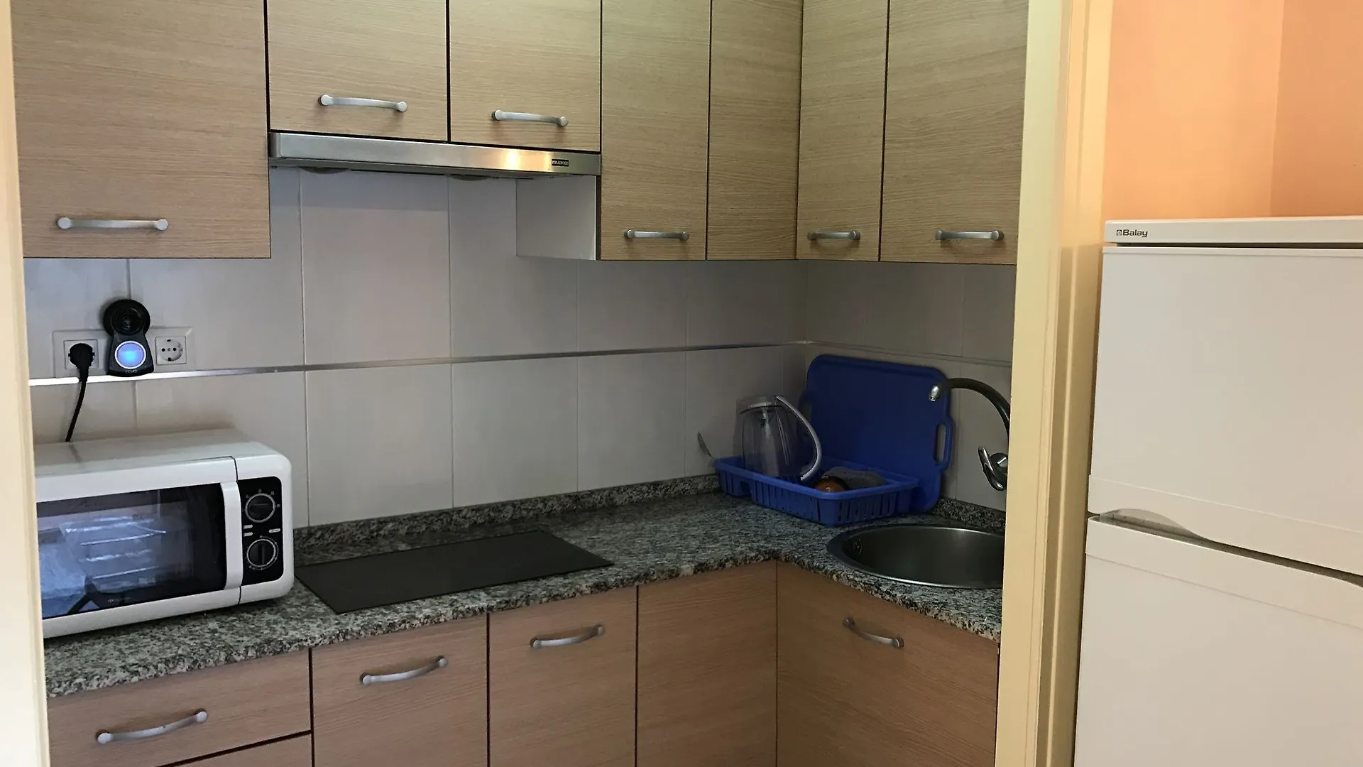 Apartmán California 204 Salou