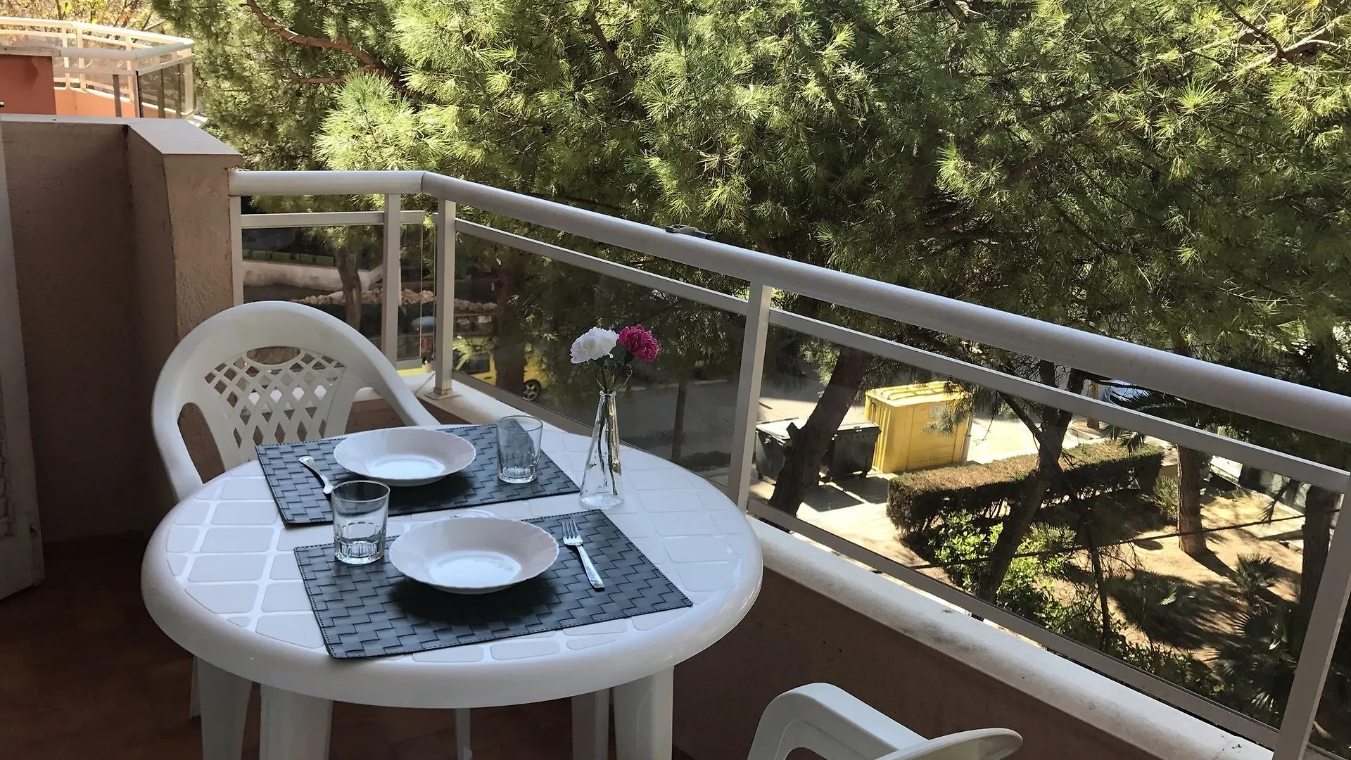Apartmán California 204 Salou