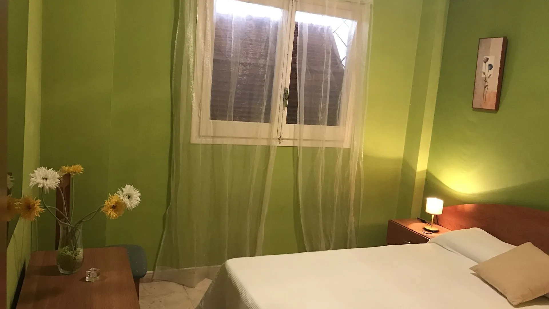 Apartmán California 204 Salou
