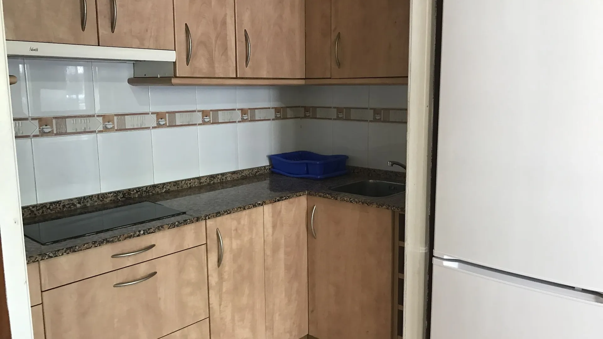 Apartmán California 204 Salou