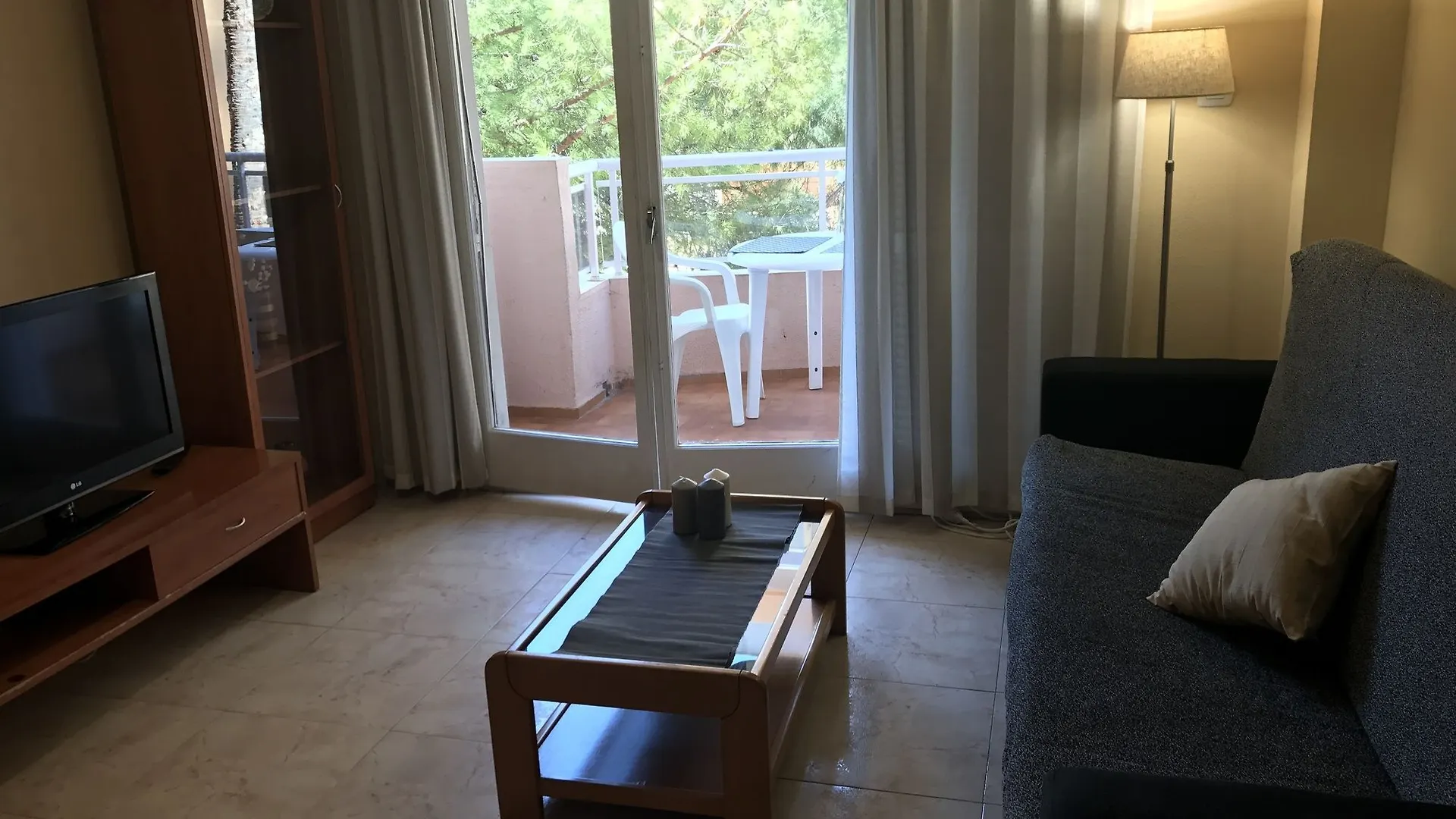 Apartmán California 204 Salou